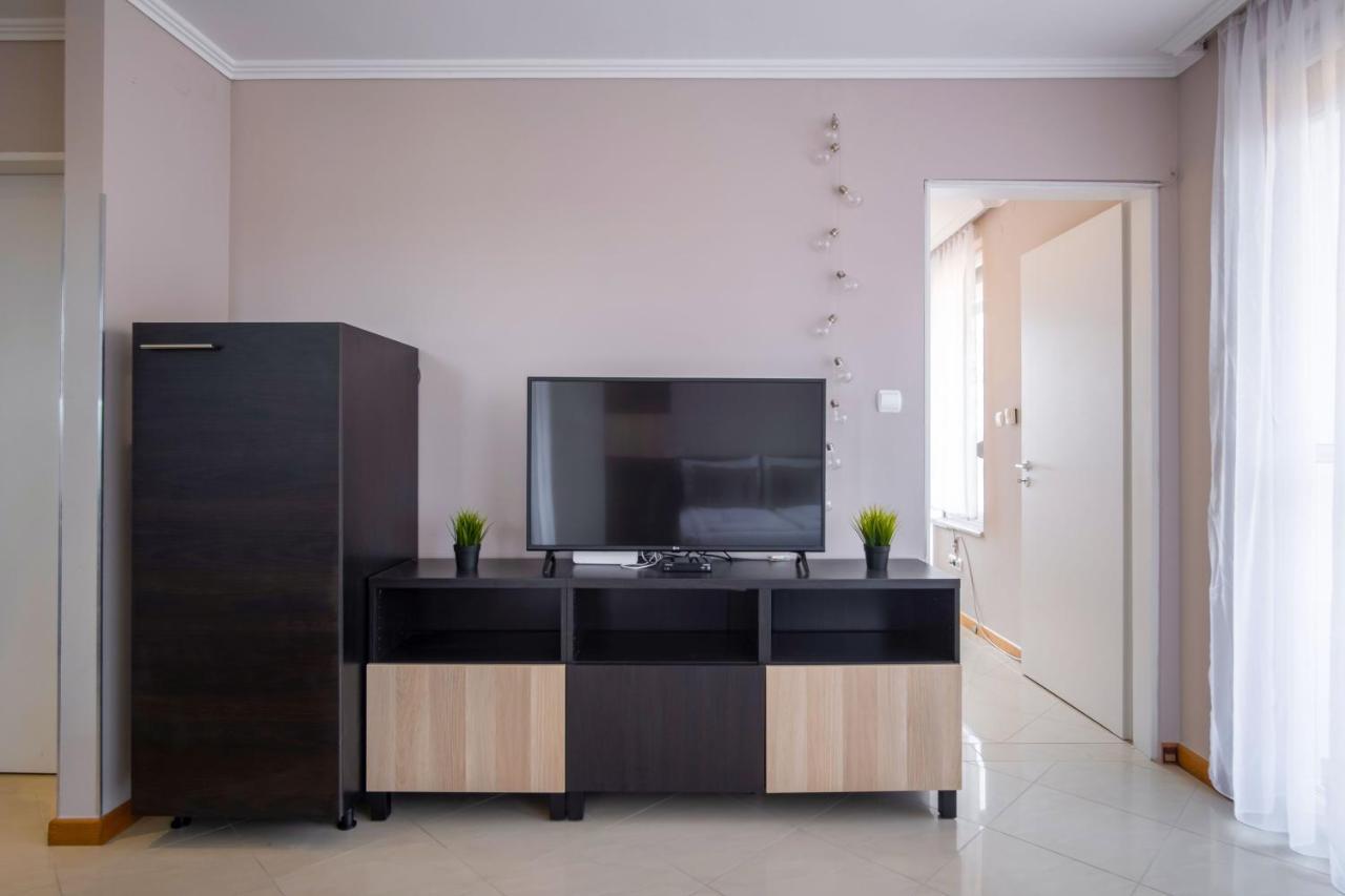 Myflat Belvedere Apartment ชิโอฟก ภายนอก รูปภาพ