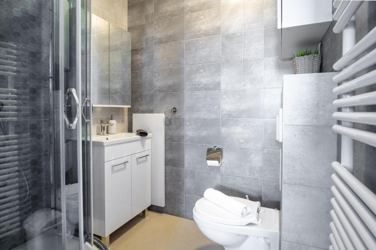 Myflat Belvedere Apartment ชิโอฟก ภายนอก รูปภาพ