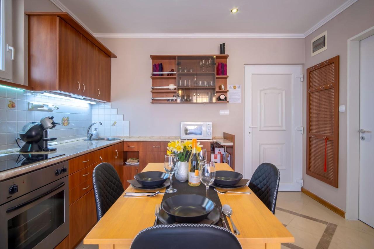 Myflat Belvedere Apartment ชิโอฟก ภายนอก รูปภาพ