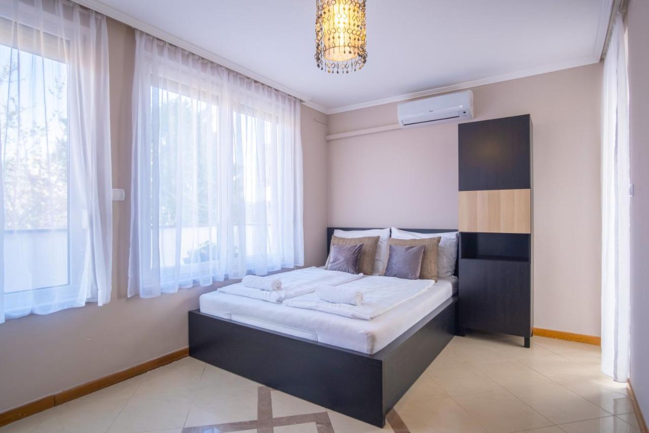 Myflat Belvedere Apartment ชิโอฟก ภายนอก รูปภาพ