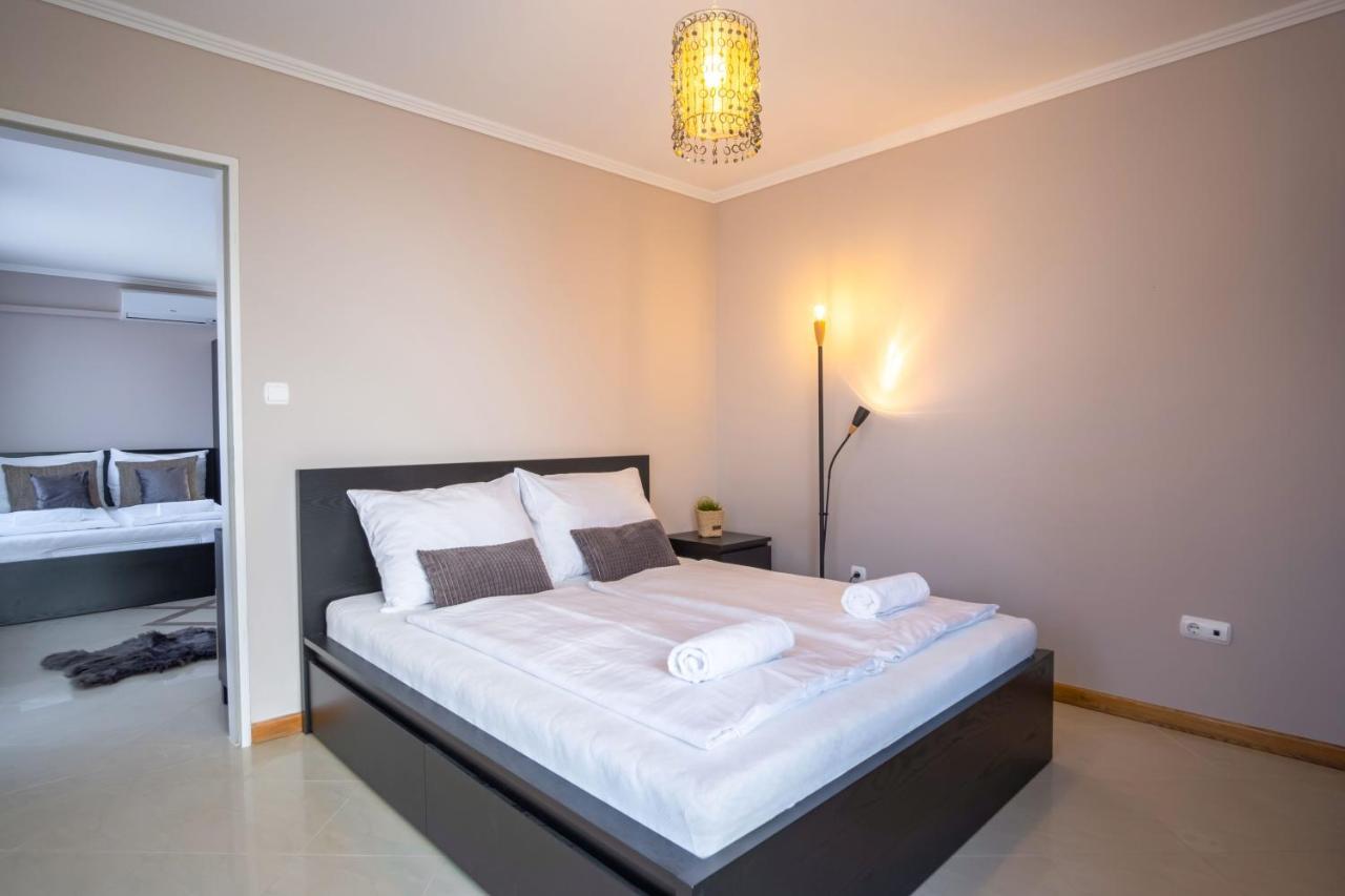 Myflat Belvedere Apartment ชิโอฟก ภายนอก รูปภาพ