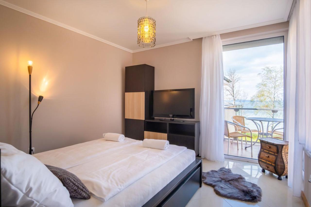 Myflat Belvedere Apartment ชิโอฟก ภายนอก รูปภาพ